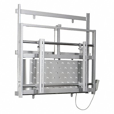 TV Monitor and Projector Mounts image